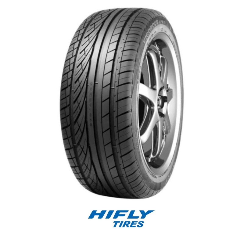 Hifly 275/45 R20 110V HP801 M+S XL TL