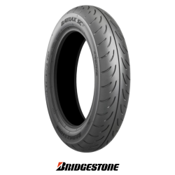 Bridgestone Battlax SC 110/90 -12  64L TL Front DOT 28/22