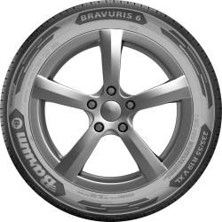 Barum 225/45 R17 94V Bravuris 6 XL TL