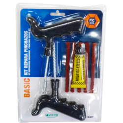 Kit reparapinchazos Basic