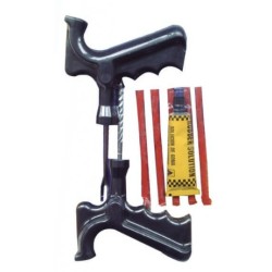 Kit reparapinchazos Basic
