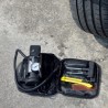 Kit di riparazione forature XLPT + compressore