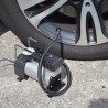 XLPT puncture repair kit + compressor