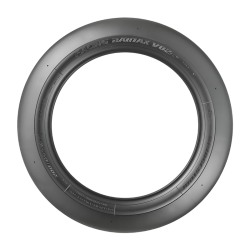 Bridgestone Racing Battlax V02 110/590 R17 TL Soft Front