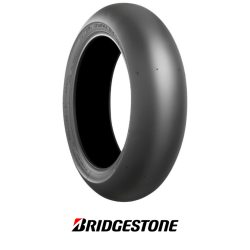 Bridgestone Racing Battlax V02 180/655 R17  3LC X/S TL Rear