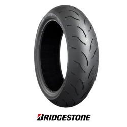 Bridgestone BT-016 160/60 ZR 17 69W