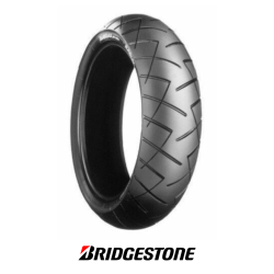 Bridgestone BATTLAX BT-50 140/60 ZR 18 64W TL Rear