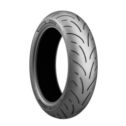 Bridgestone Battlax T33 150/70 ZR 17 M/C 69W TL Trasera