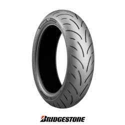 Bridgestone Battlax T33 150/70 ZR 17 M/C 69W TL Rear