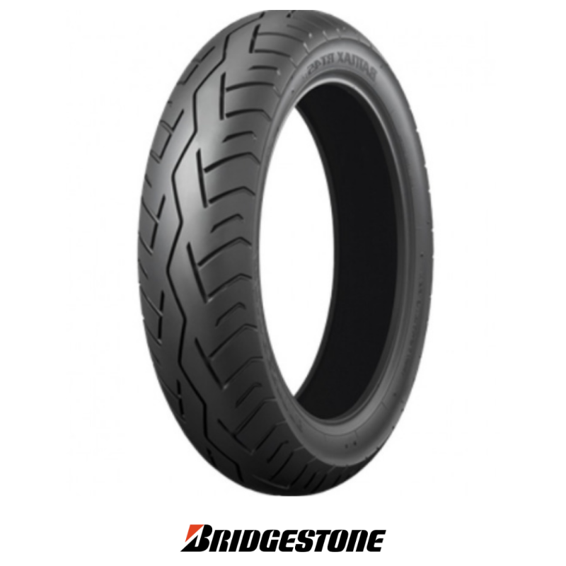 Bridgestone BT45F 90/90 HR 18 51H Bridgestone BT45F 90/90 HR 18 51H