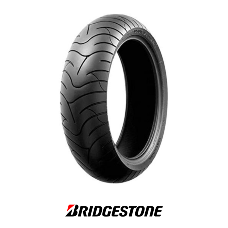 Bridgestone BT020 160/70 VR 17 79V Bridgestone BT020 160/70 VR 17 79V
