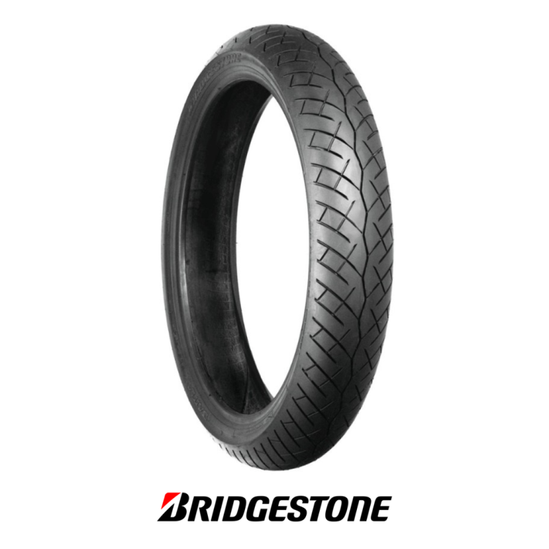 Bridgestone Battlax BT-45 110/70 - 16 M/C 52S TL Front DOT 2021