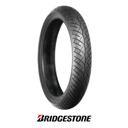 Bridgestone Battlax BT-45 110/70 - 16 M/C 52S TL Front