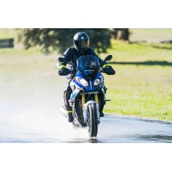 Metzeler Roadtec 02 120/70 ZR 17 58W TL Delantera