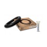 Metzeler Mousse E-18H1-MEDIUM