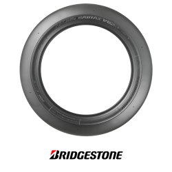 Bridgestone Racing Battlax V02 120/605 R17 SOFT TL Front