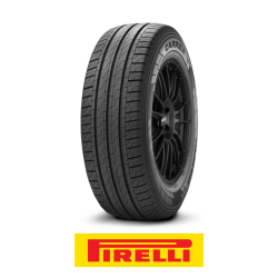 Pirelli 235/65 R16C 115R Carrier TL