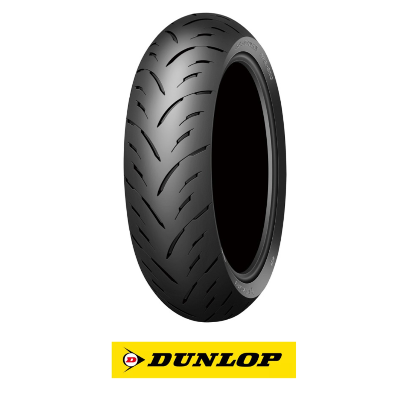 Dunlop GPR-300 160/60 R 17 M/C 69H TL Trasera