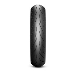 PirellI Diablo Rosso Sport  90/80 - 17 M/C 46S TL Rear