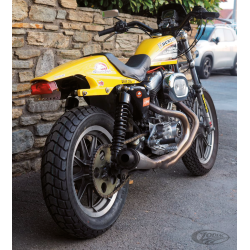 Pirelli MT60 ﻿ 90/90 - 21 M/C 54H TL (E) Delantera