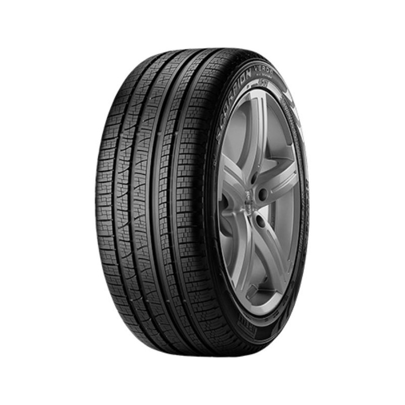 Pirelli 235/60 R18 107V Scorpion Verde All Season M+S LR TL