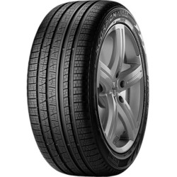 Pirelli P235/60 R18 107V Scorpion Verde All Season M+S LR TL