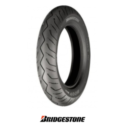 Bridgestone HOOP B03 120/70 -14 M/C 55S TL Front