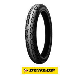 Dunlop  D104  2.75 - 17  41P TT Rear