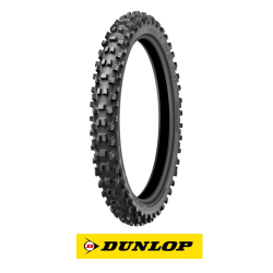 Dunlop Geomax MX33  60/100 - 12  36J TT Delantera