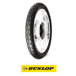 Dunlop  D110 80/90-16 43P TT Rear