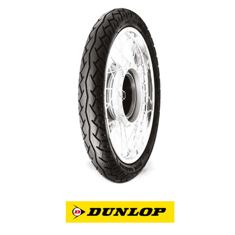 Dunlop  D110 80/90-16 43P TT Trasera