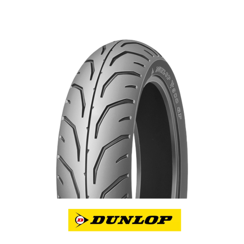 Dunlop TT900 GP 100/80 - 14 48P TT Front