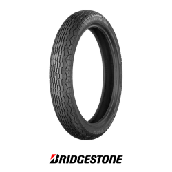 Bridgestone MAG MOPUS L303 3.00 - 19 49S TT Front