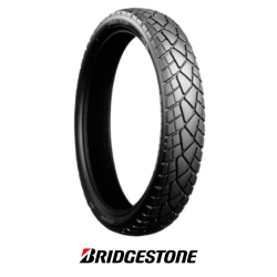 Bridgestone Trail Wing TW201 80/100 - 19 49P TT Delantera
