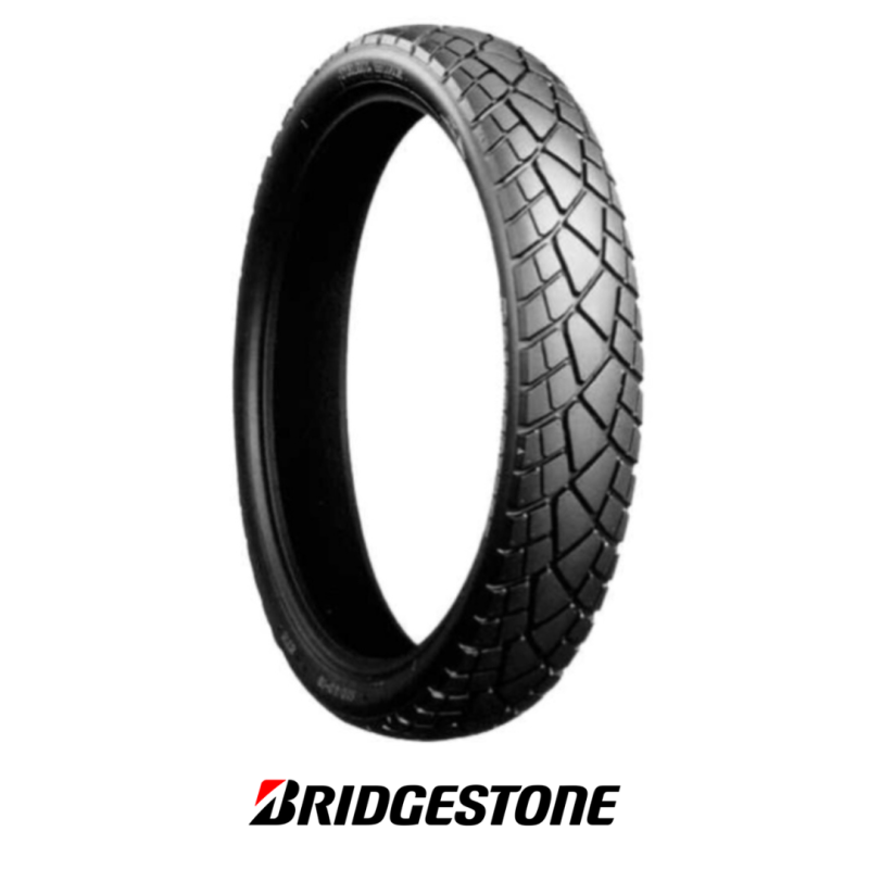 Bridgestone Trail Wing TW201 80/100 - 19 49P TT Delantera