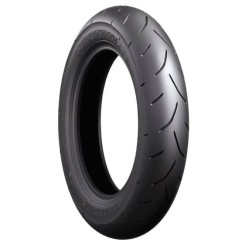 Bridgestones BT601S 120/80 - 12 55J TL Trasera DOT 26/22