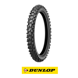 Dunlop Geomax MX33  60/100 - 14  29M TT Delantera