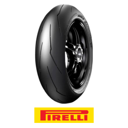 Pirelli Diablo Supercorsa SP V3  200/55 ZR 17 M/C 78W TL Rear