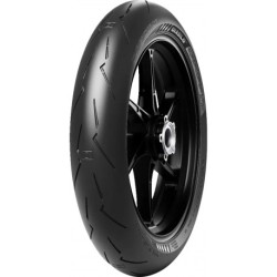 Pirelli Diablo Supercorsa SP V4  110/70 ZR 17 M/C 54W TL Front