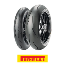 Diablo Supercorsa SP V2 120/70 ZR 17 58W Y 180/55 ZR 17 73W TL