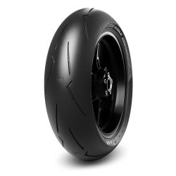 Pirelli Diablo Supercorsa V4  SC3 180/60 R 17 M/C 75V TL Rear