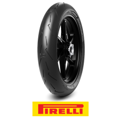 Pirelli Diablo Supercorsa V4  SC3 110/70 R 17 M/C 54V TL Front