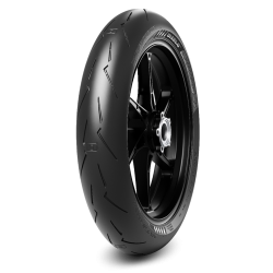 Pirelli Diablo Supercorsa V4  SC1 120/70 R 17 M/C 58V TL Front
