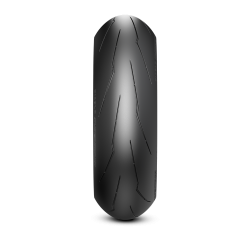 Pirelli Diablo Supercorsa V3﻿ SC2 190/55 ZR 17 M/C 75W TL Trasera