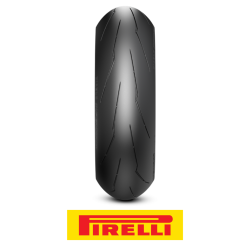 Pirelli Diablo Supercorsa V3﻿ SC2 190/55 ZR 17 M/C 75W TL Rear