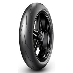 Pirelli Diablo Supercorsa V3  SC2 120/70 R 17 M/C 58W TL Front