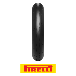 Pirelli Diablo Rosso IV  110/70 ZR 17 M/C 54W TL Front