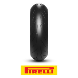 Pirelli Diablo Rosso IV  200/60 ZR 17 M/C  80W TL Rear