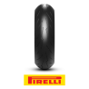 Pirelli Diablo Rosso IV  180/55 ZR 17 M/C 73W TL Trasera