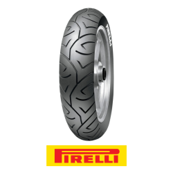 Pirelli Sport Demon 140/70 - 15 M/C 69P Reinf TL Rear